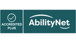 AbilityNet Accreditation